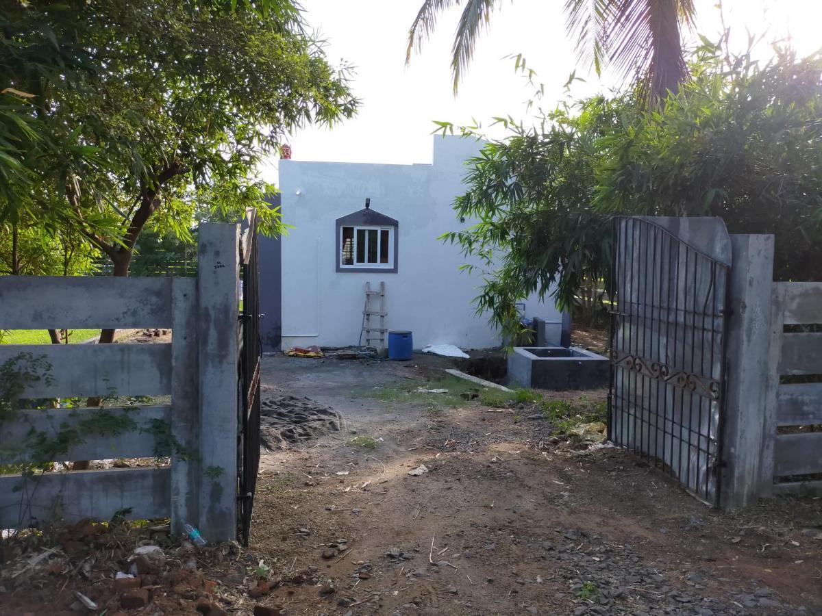 The Farm Crest, Ecr Kadallur Kuvattur Ngoại thất bức ảnh