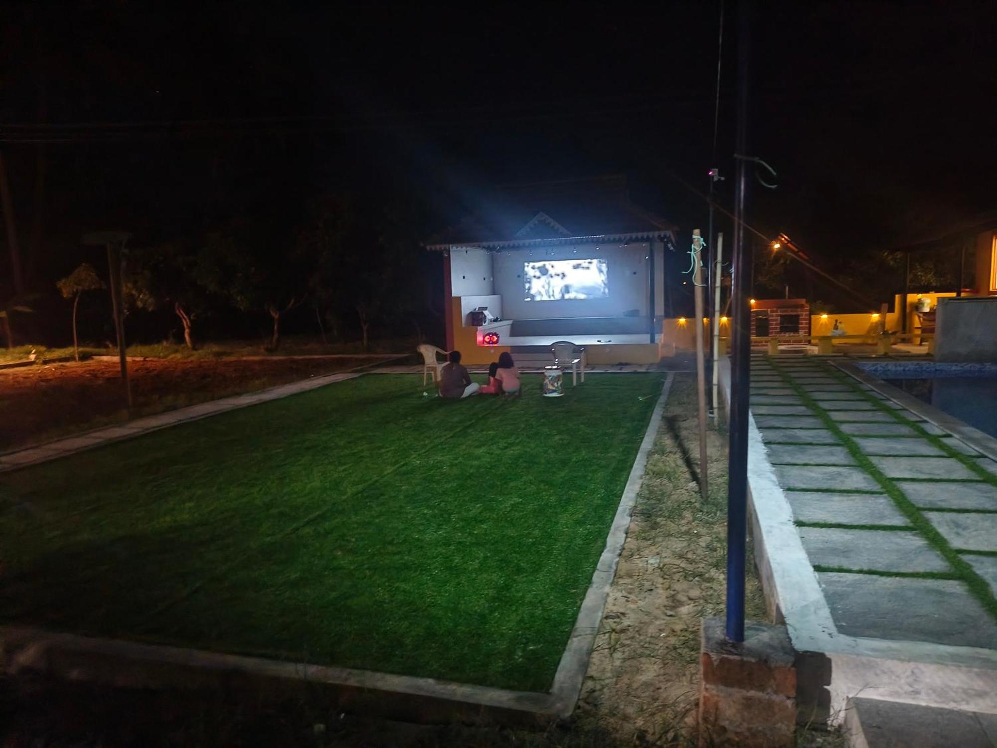 The Farm Crest, Ecr Kadallur Kuvattur Ngoại thất bức ảnh